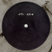 JS-04 first pressing