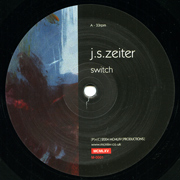 M-0001 J.S.Zeiter - Switch / Motion_Sickness